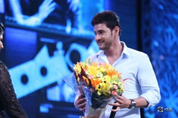 Spyder Tamil Movie Audio Launch